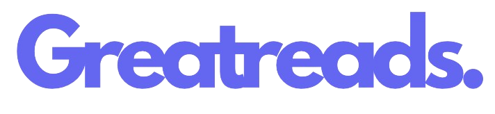 Greatreads Logo